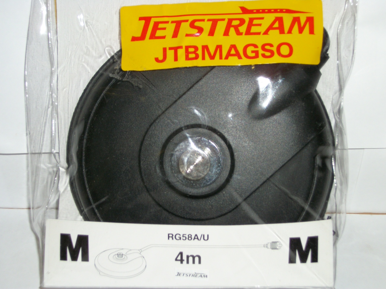 JETSTREAM JTBMAGSO