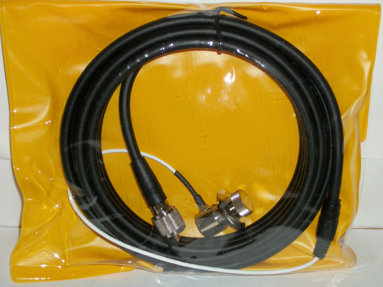 JETSTREAM JTC5
