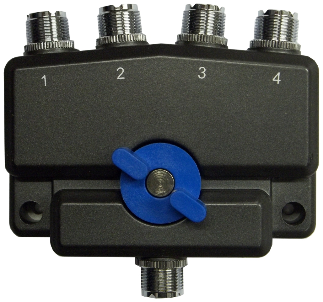 JETSTREAM JTCS4M