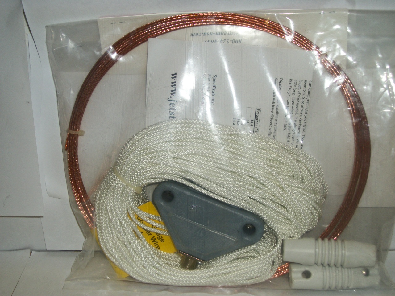 JETSTREAM JTD20K