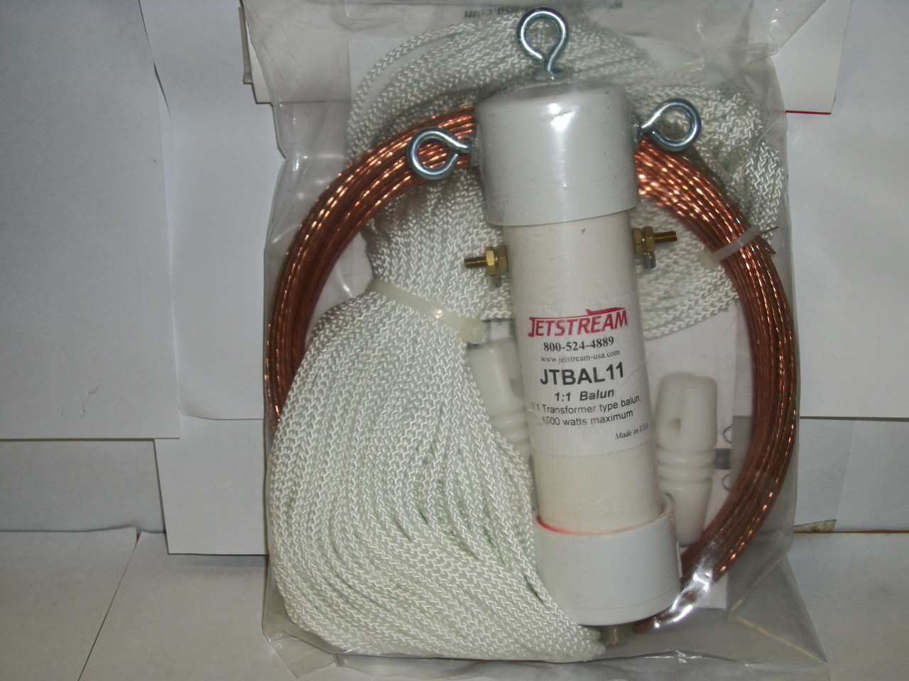 JETSTREAM JTD40BK