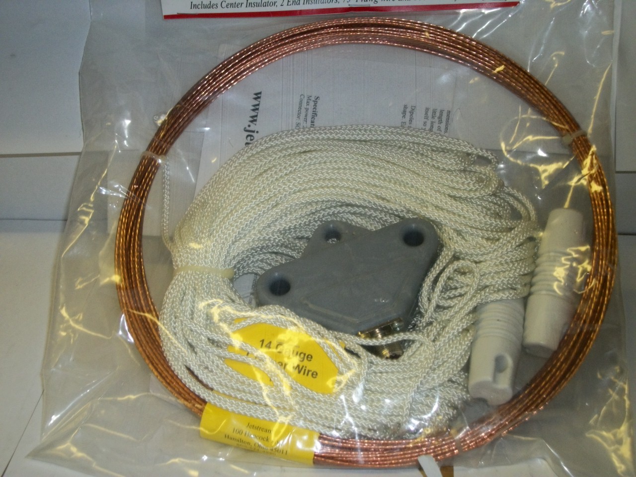 JETSTREAM JTD40K
