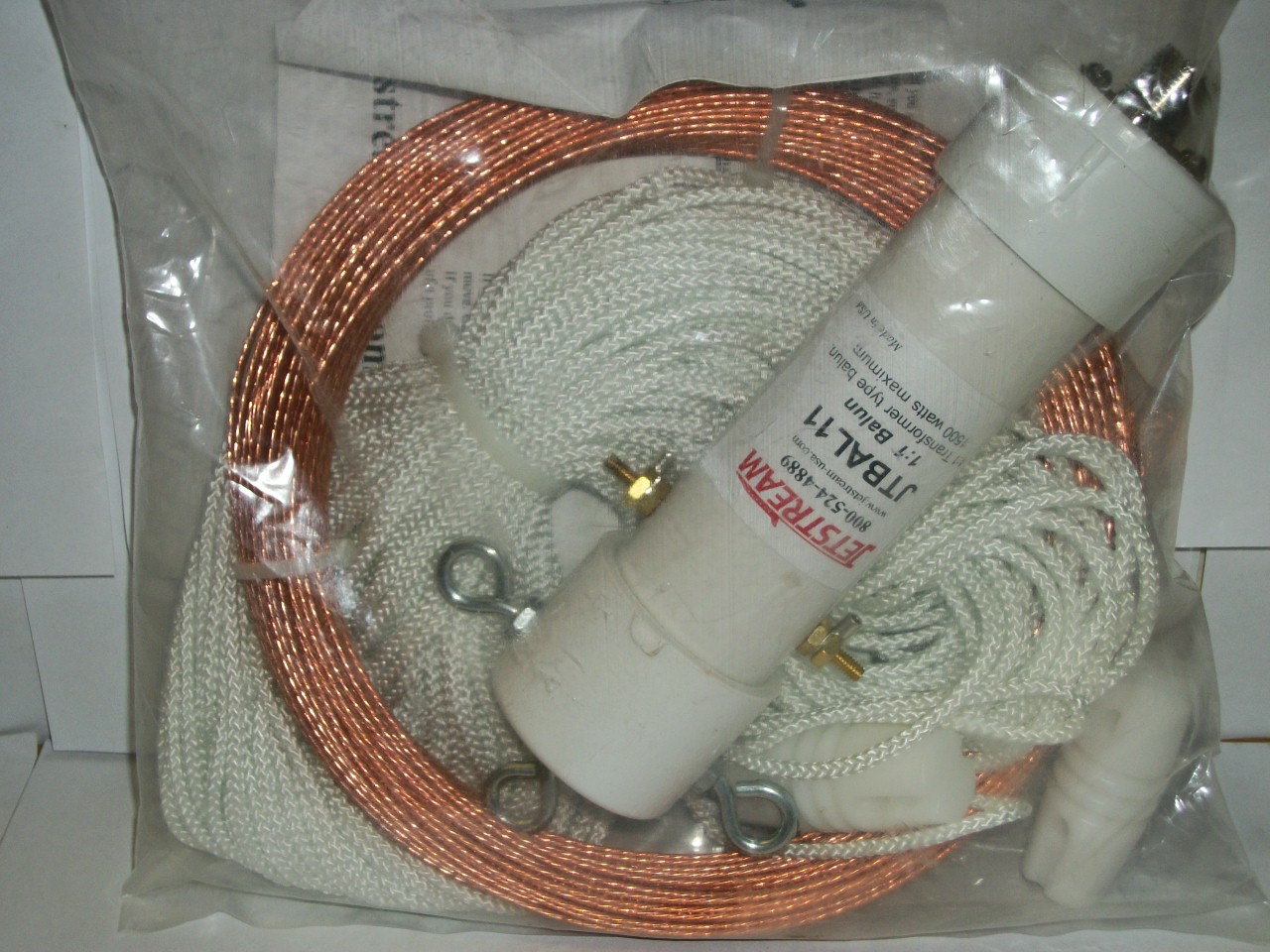 JETSTREAM JTD80BK