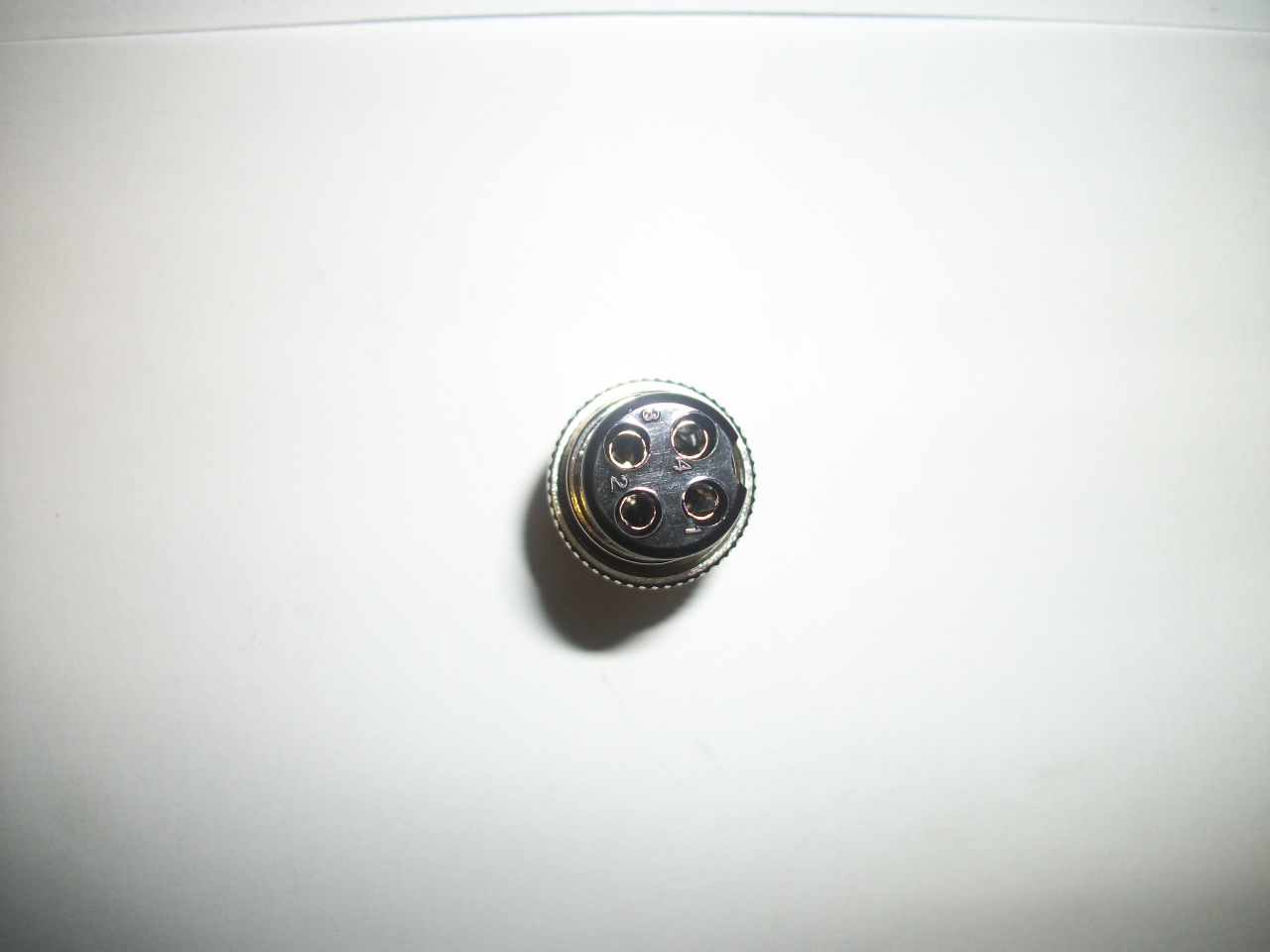 JETSTREAM JTMIC40