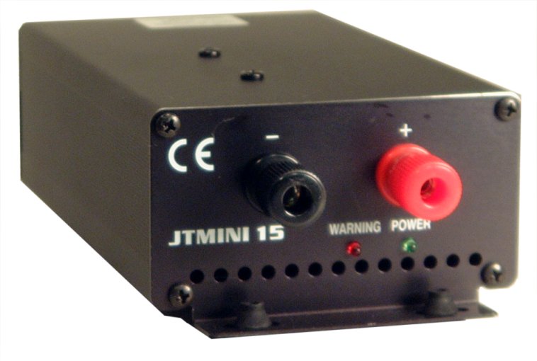 JETSTREAM JTMINI15