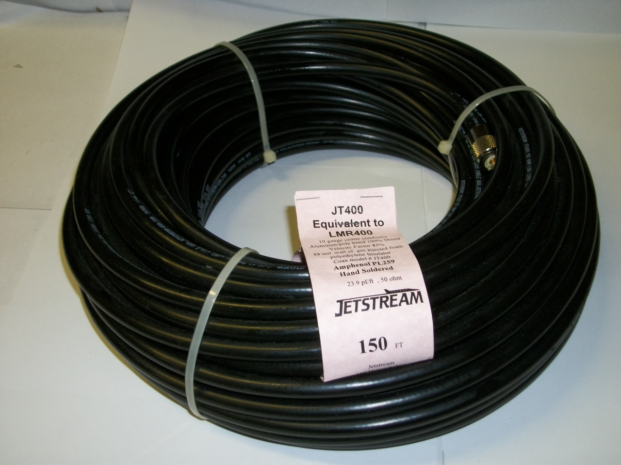JETSTREAM JTMR400150A