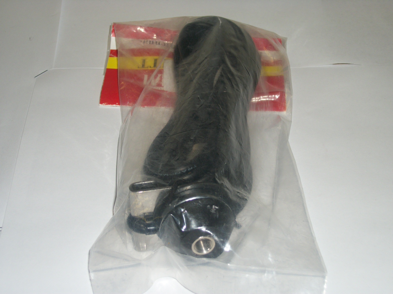 JETSTREAM JTMTT