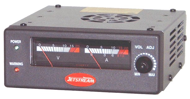 JETSTREAM JTPS14M