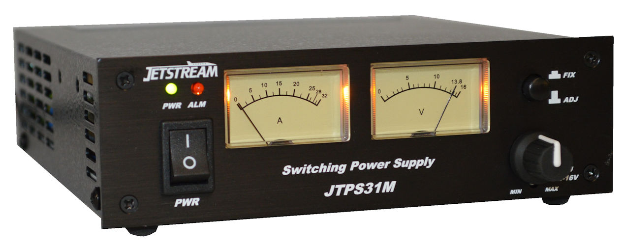 JETSTREAM JTPS31MA2