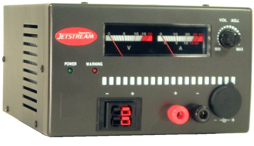 JETSTREAM JTPS35BCMA