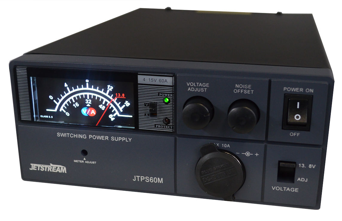 JETSTREAM JTPS60M