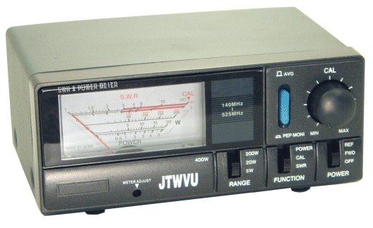 JETSTREAM JTWVU
