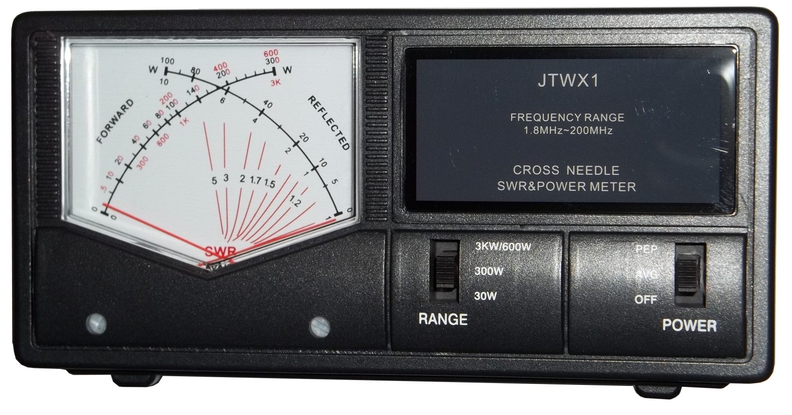 JETSTREAM JTWX1