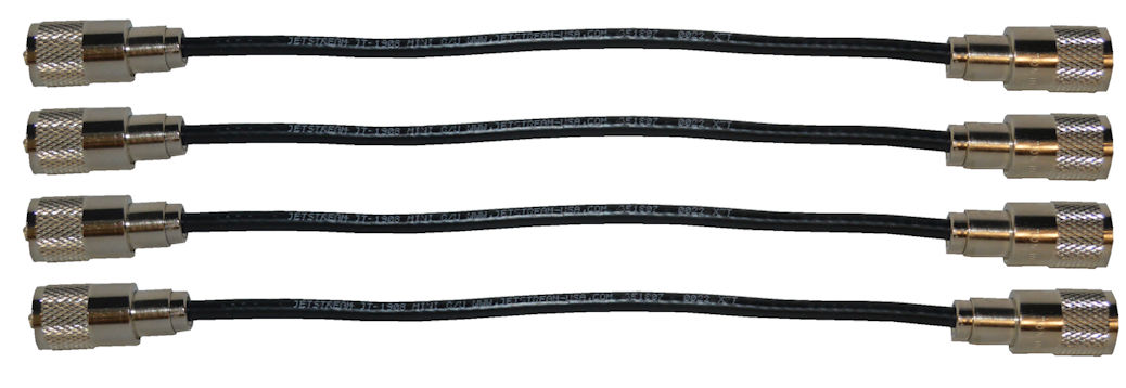 JETSTREAM JUMPER18INBL4