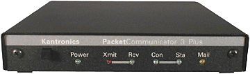 KANTRONICS KPC3PLUSUSB