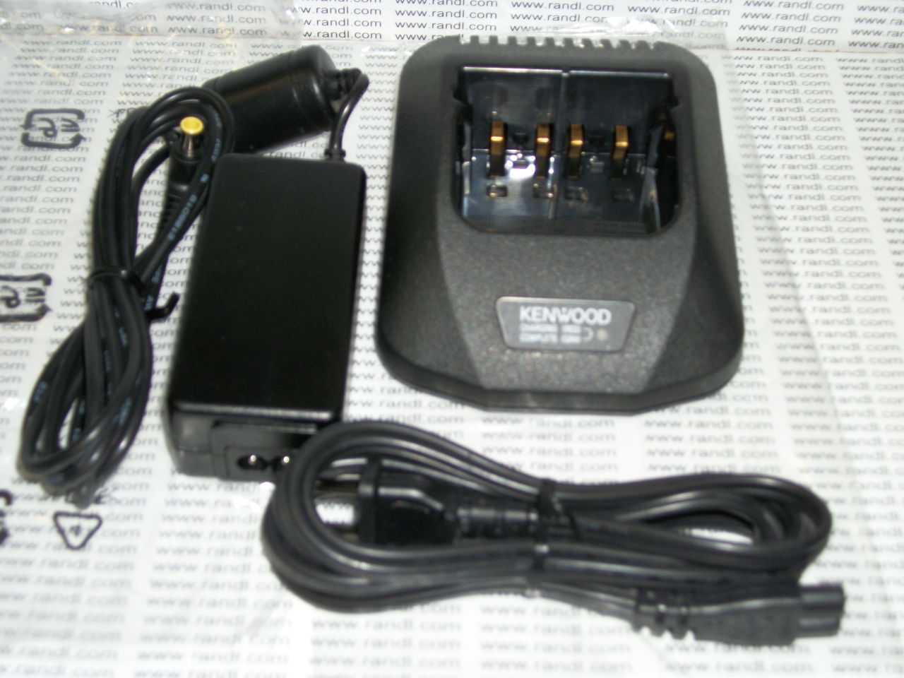 KENWOOD KSC24