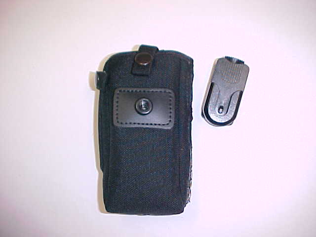 KENWOOD SC55