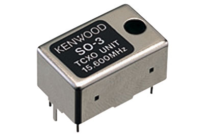 KENWOOD SO3