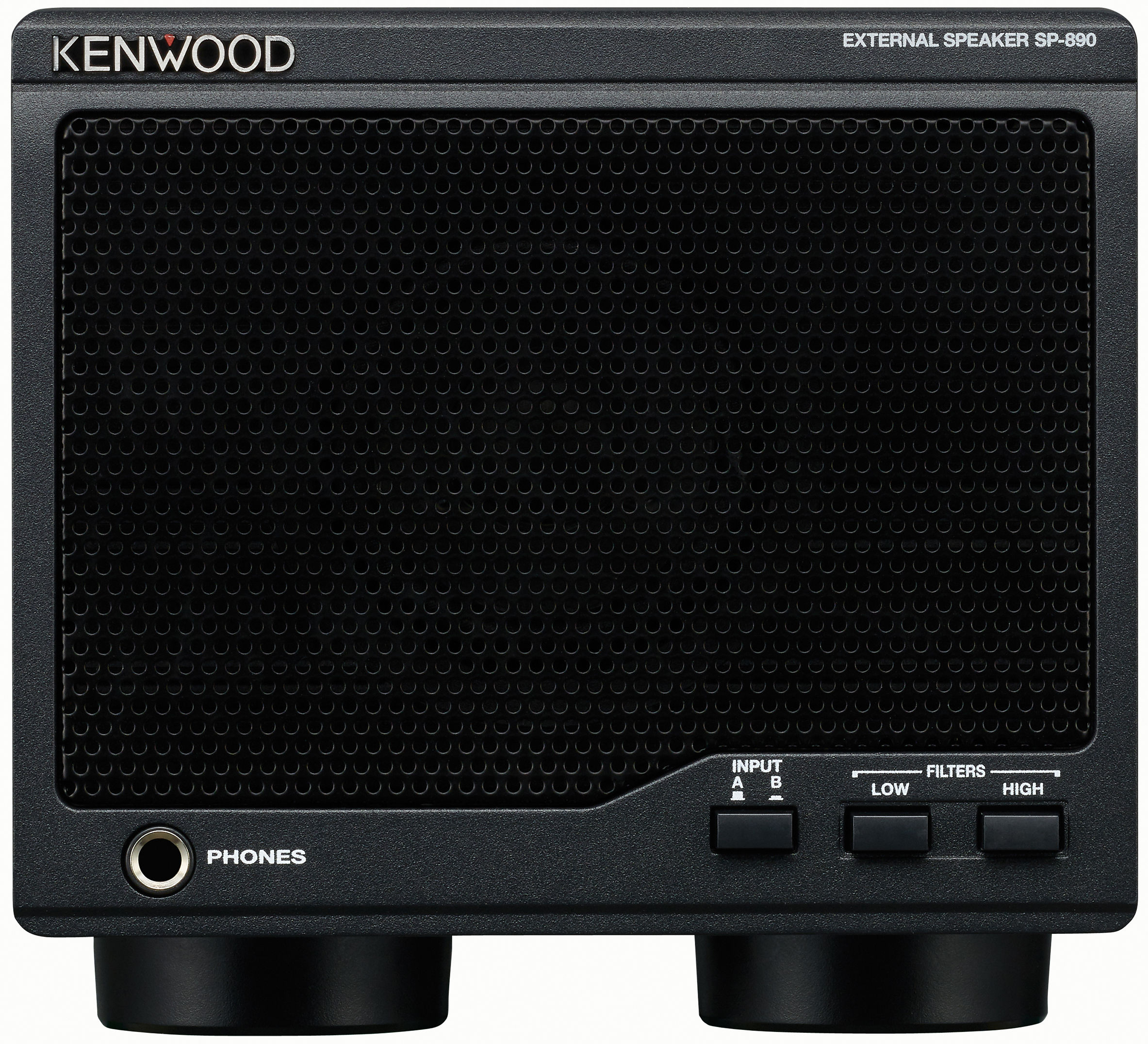 KENWOOD SP890