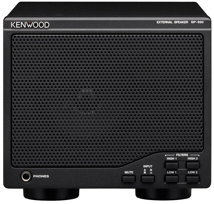 KENWOOD SP990