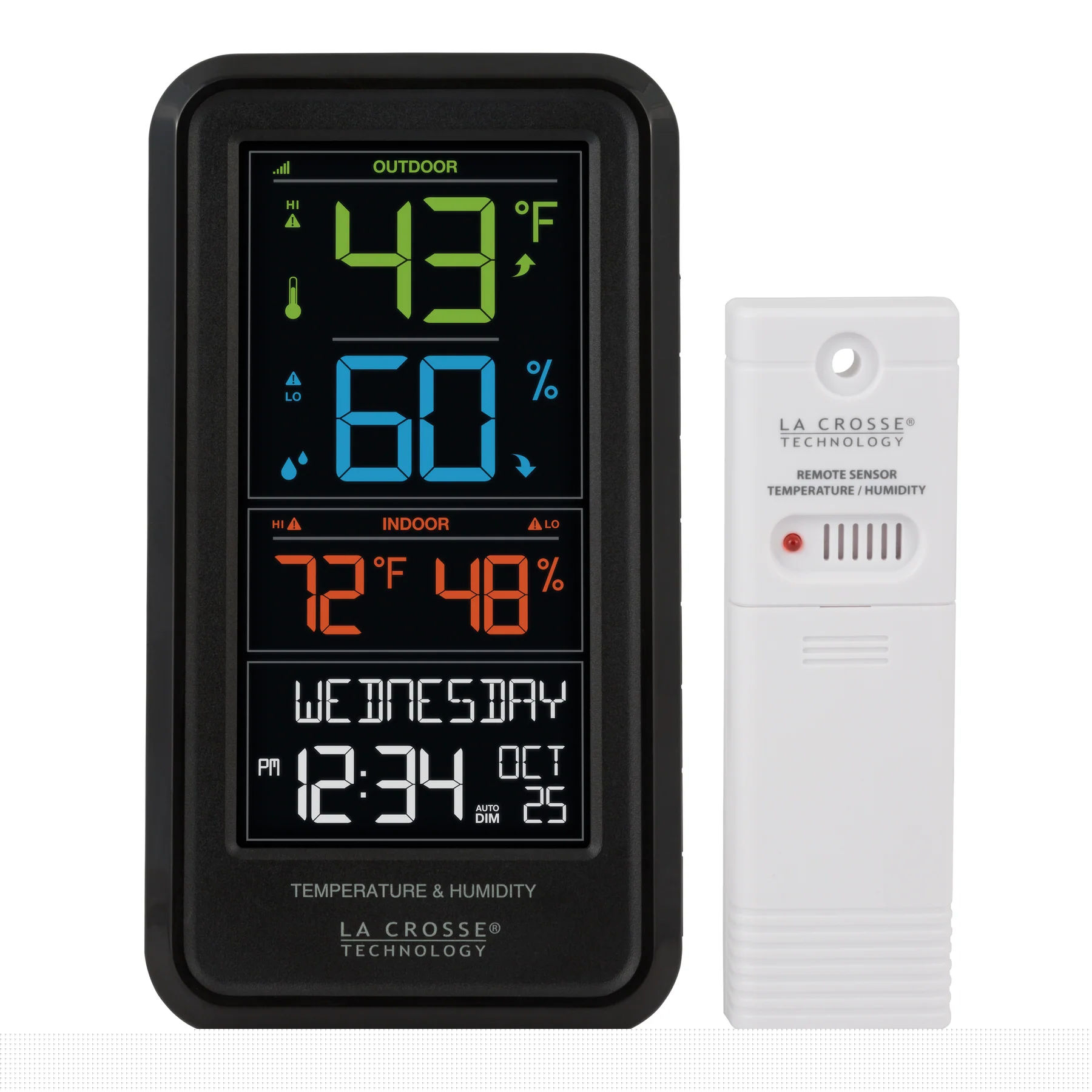 LACROSSE S82967