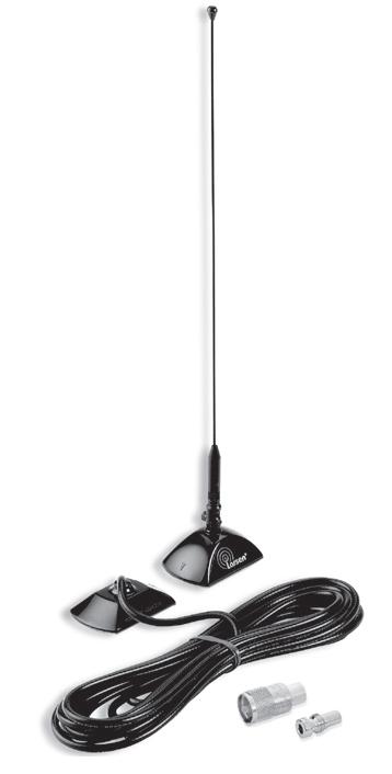 LARSEN KG144UDPL