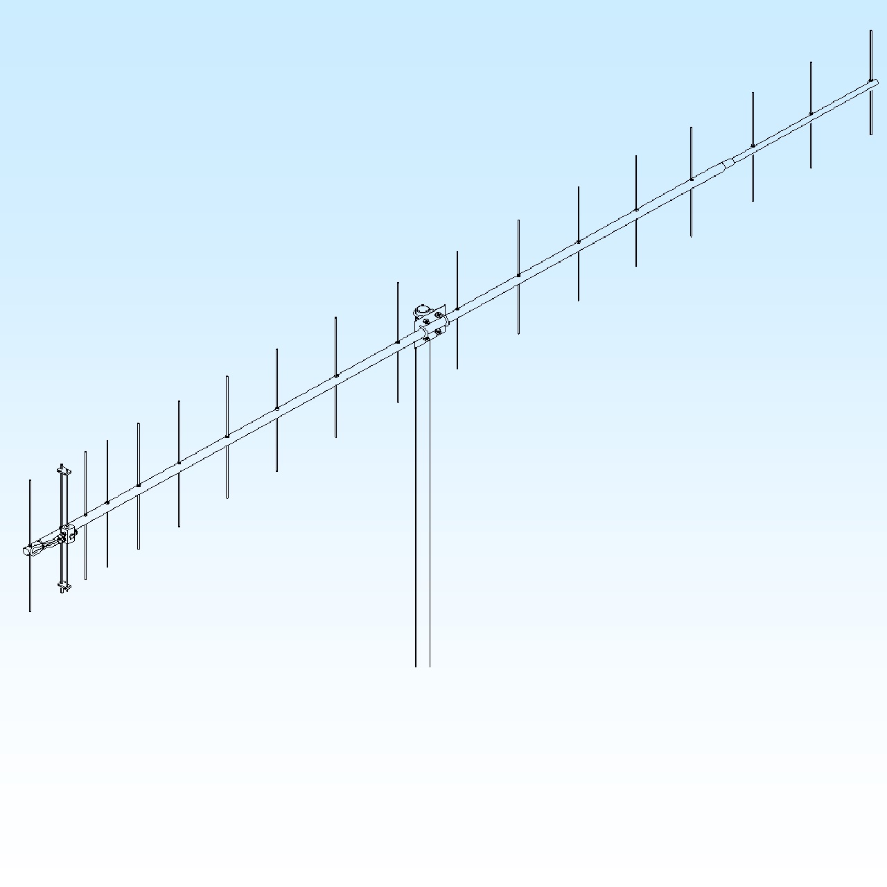 M2 44018X