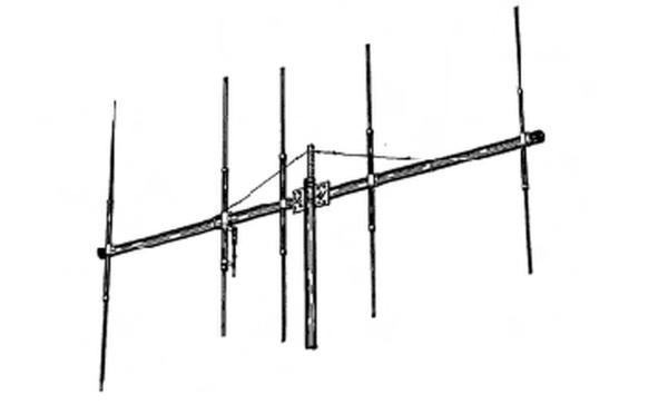 MACO M105C