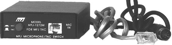 MFJ MFJ1272MYH