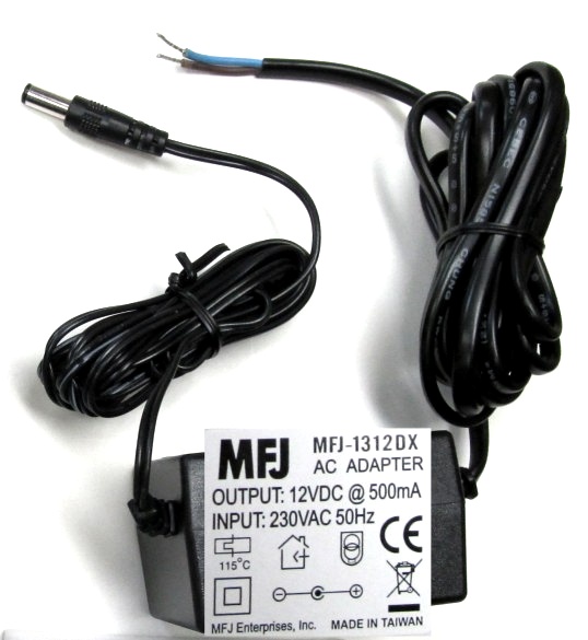 MFJ MFJ1312DX