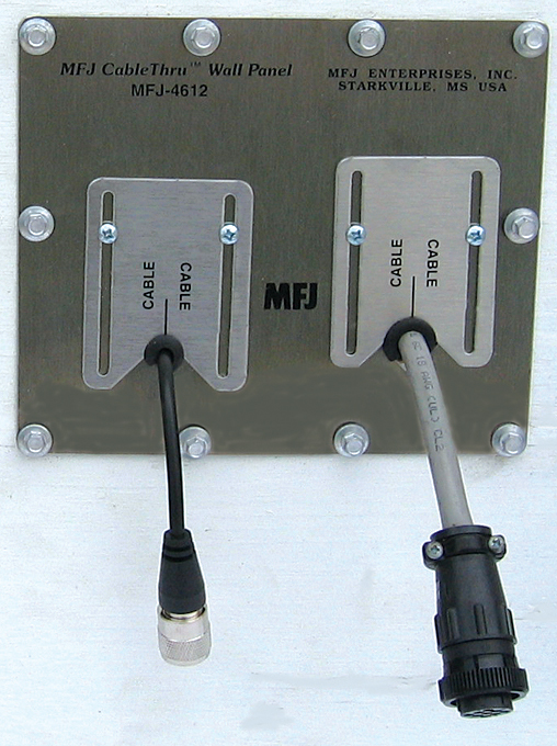 MFJ MFJ4612