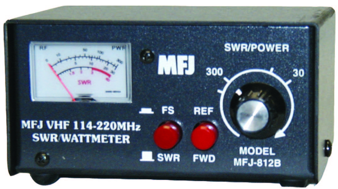 MFJ MFJ812B