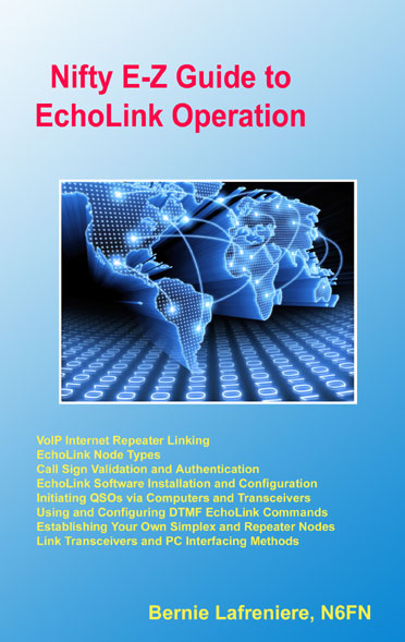 NIFTY ECHOLINKTUTORIA