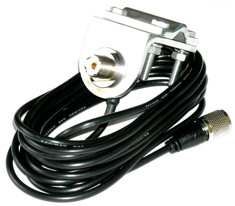 OPEK AM302UHF17