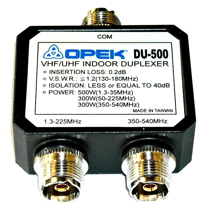 OPEK DU500UF
