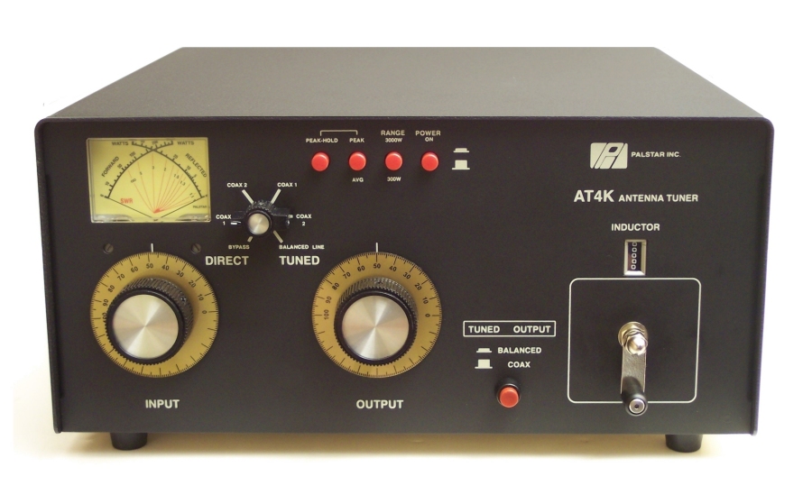 PALSTAR AT4K