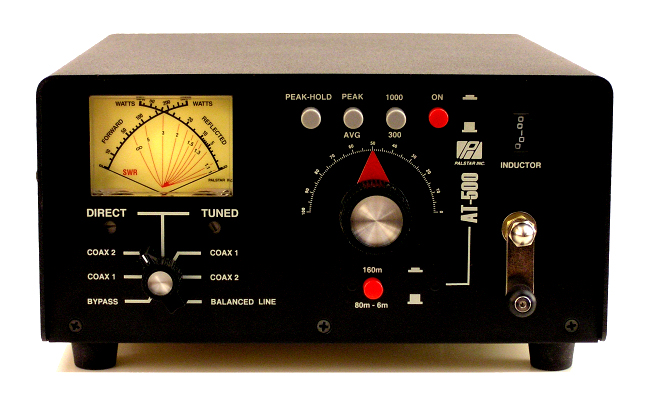 PALSTAR AT500