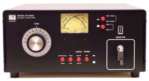PALSTAR BT1500A