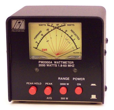 PALSTAR PM2000A