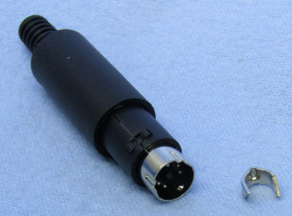 PHILMORE EMA5