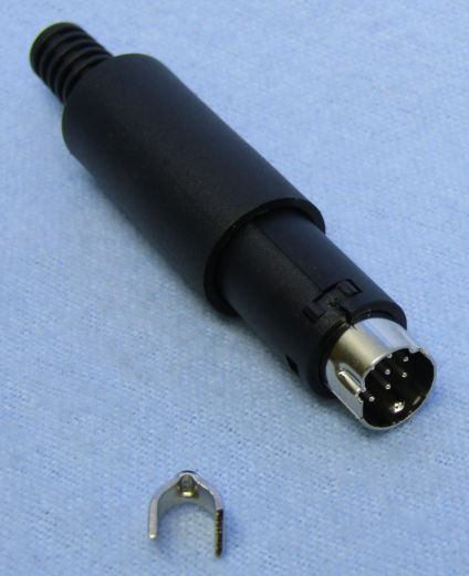 PHILMORE EMA8