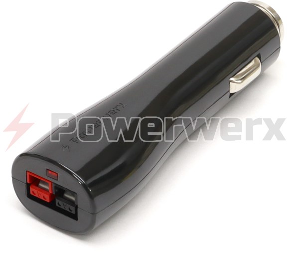 POWERWERX CIGBUDDY2