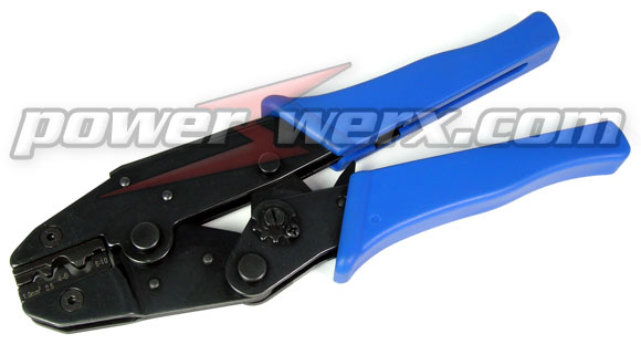 POWERWERX CT75