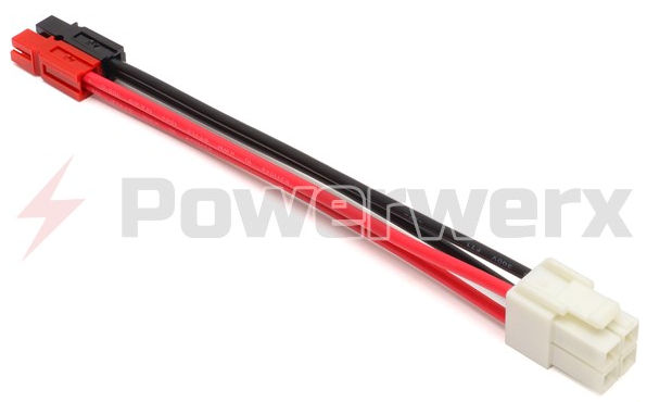 POWERWERX HF4PP