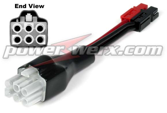 POWERWERX HF6PP