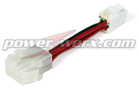 POWERWERX HF6SOCHF4