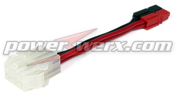 POWERWERX HF6SOCPP