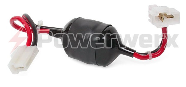POWERWERX LF1OEM