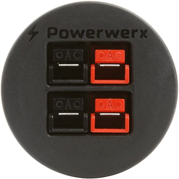 POWERWERX PANELPOLE
