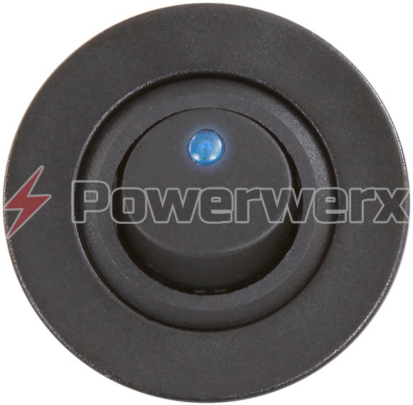 POWERWERX PANELSWBLUE